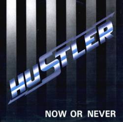 Hustler (FRA) : Now or Never